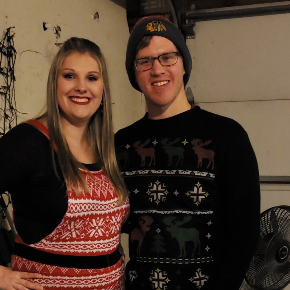 Meet your Posher, Vanessa